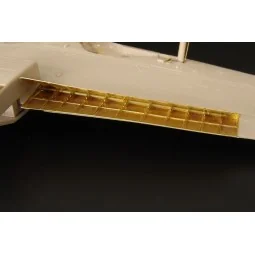 Flaps Ki-61 II Kai (RS models) - Brengun BRL48061