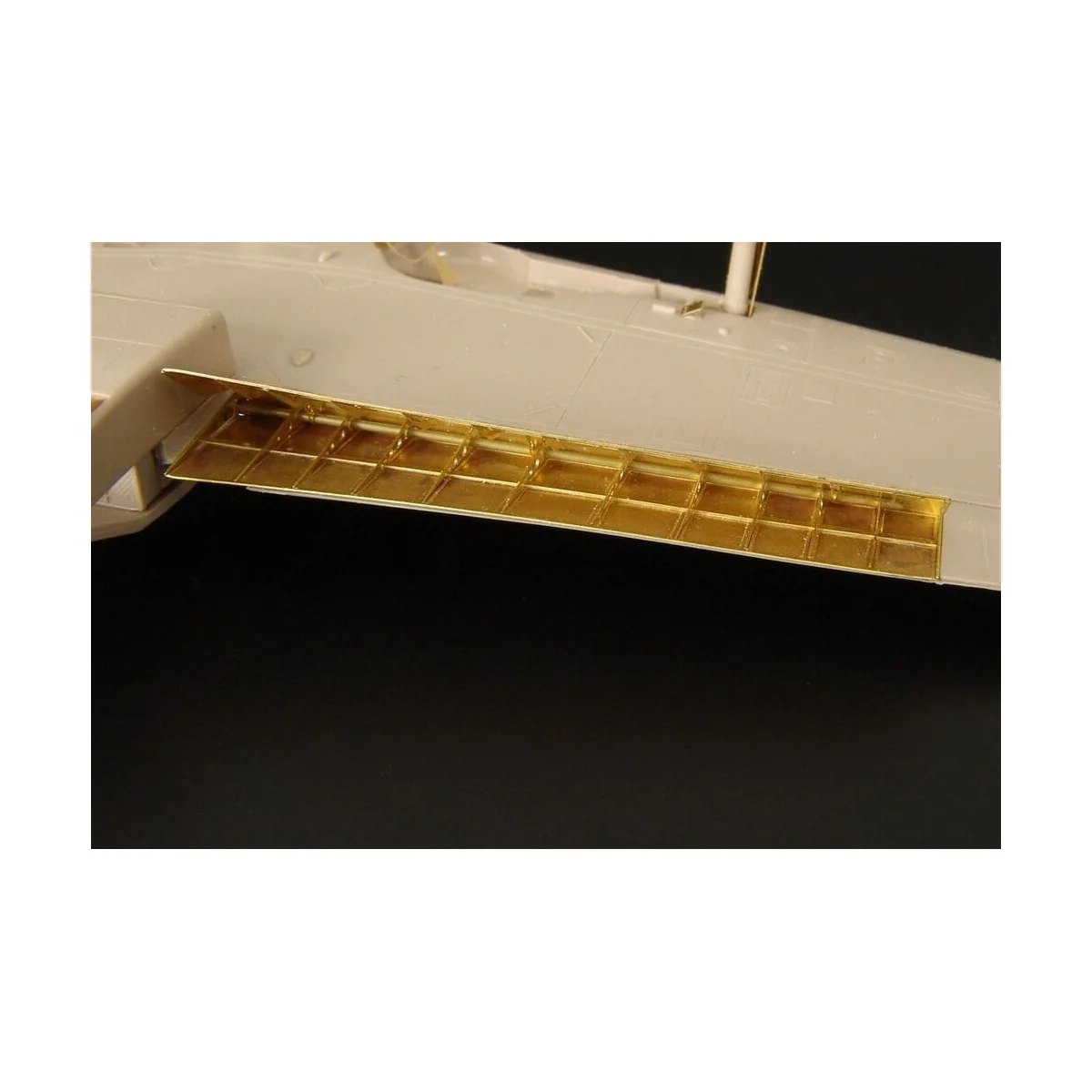 Flaps Ki-61 II Kai (RS models), 1/48 - Brengun BRL48061