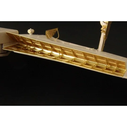 Flaps Ki-61 II Kai (RS models), 1/48 - Brengun BRL48061