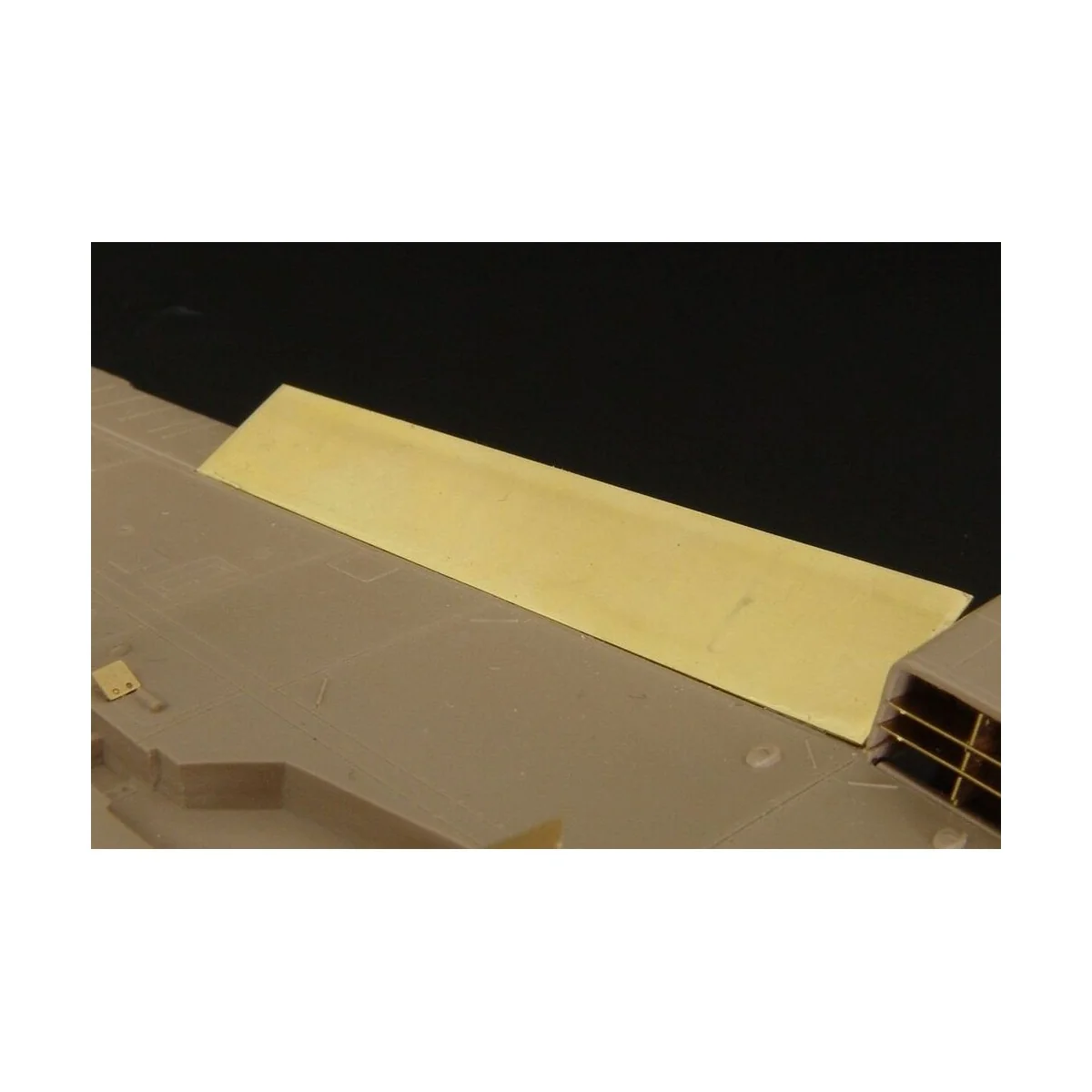 Flaps Ki-61 II Kai (RS models) - Brengun BRL48061