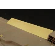 Flaps Ki-61 II Kai (RS models), 1/48 - Brengun BRL48061