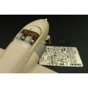 Jet Provost T 3-4 (Fly kit) - Brengun BRL48062