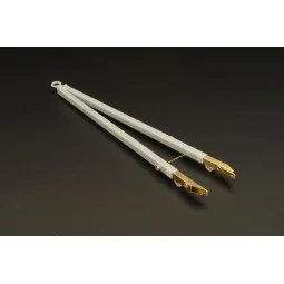 U S Navy Tow bar - Brengun BRL48064