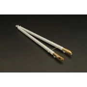 U S Navy Tow bar, 1/48 - Brengun BRL48064 U S Navy Tow bar, 1/48 - Brengun BRL48064