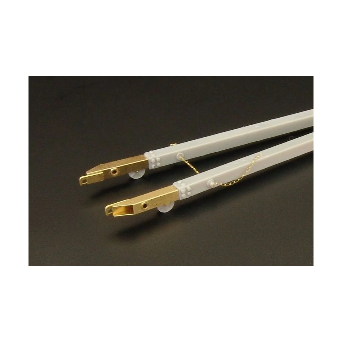 U S Navy Tow bar, 1/48 - Brengun BRL48064 U S Navy Tow bar, 1/48 - Brengun BRL48064