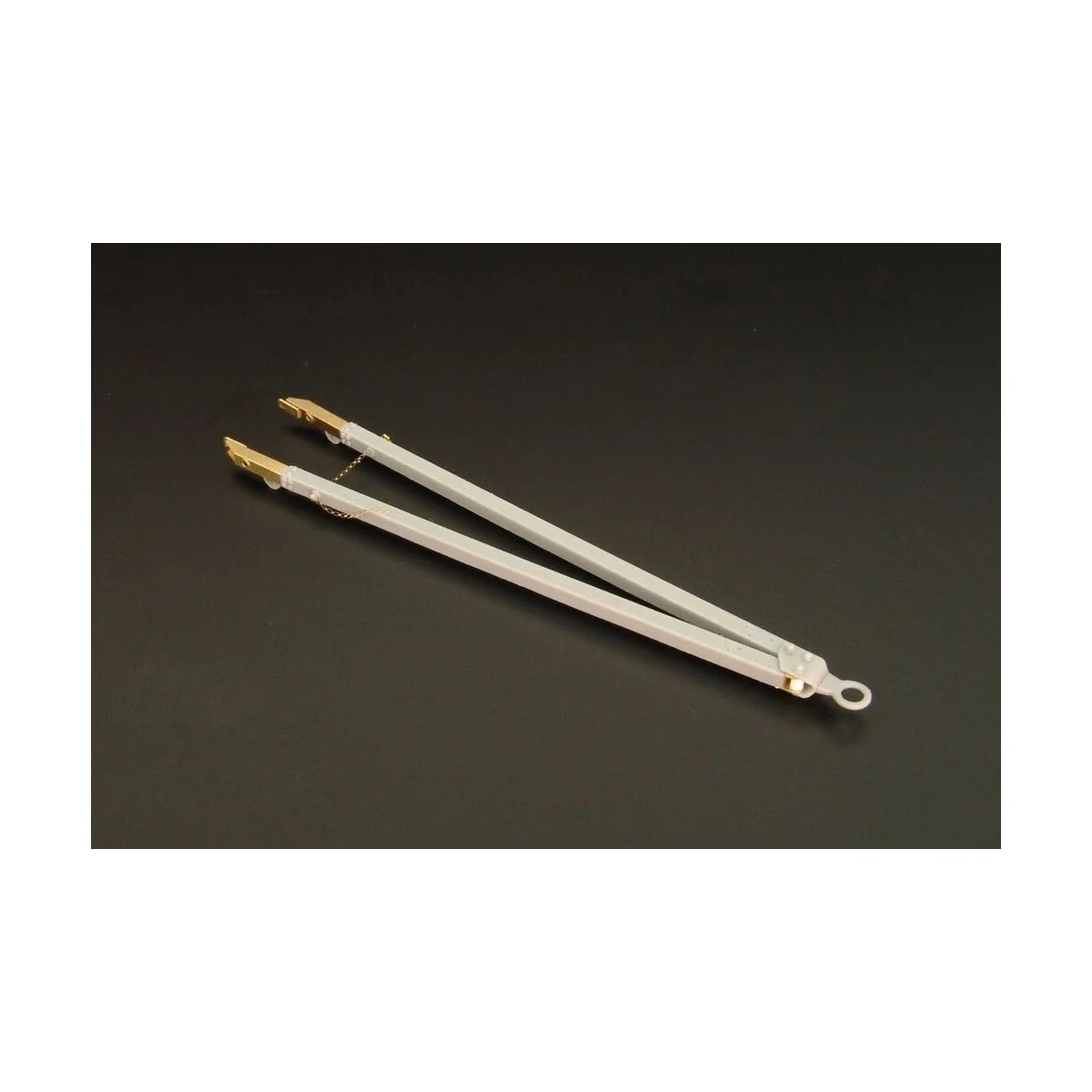 U S Navy Tow bar, 1/48 - Brengun BRL48064 U S Navy Tow bar, 1/48 - Brengun BRL48064