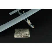 SG-38 (Special hobby), 1/48 - Brengun BRL48069