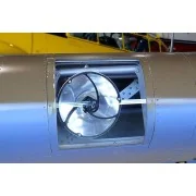 British landing lights - Brengun BRL48071