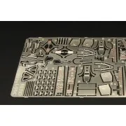 L-39C (Special Hobby kit) - Brengun BRL48074