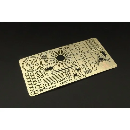 Hs-123 exterior (Esci,Italeri kit) - Brengun BRL48075