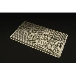 WWI Aircraft details - Brengun BRL48079