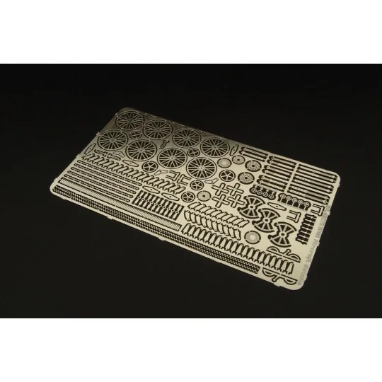 WWI Aircraft details - Brengun BRL48079