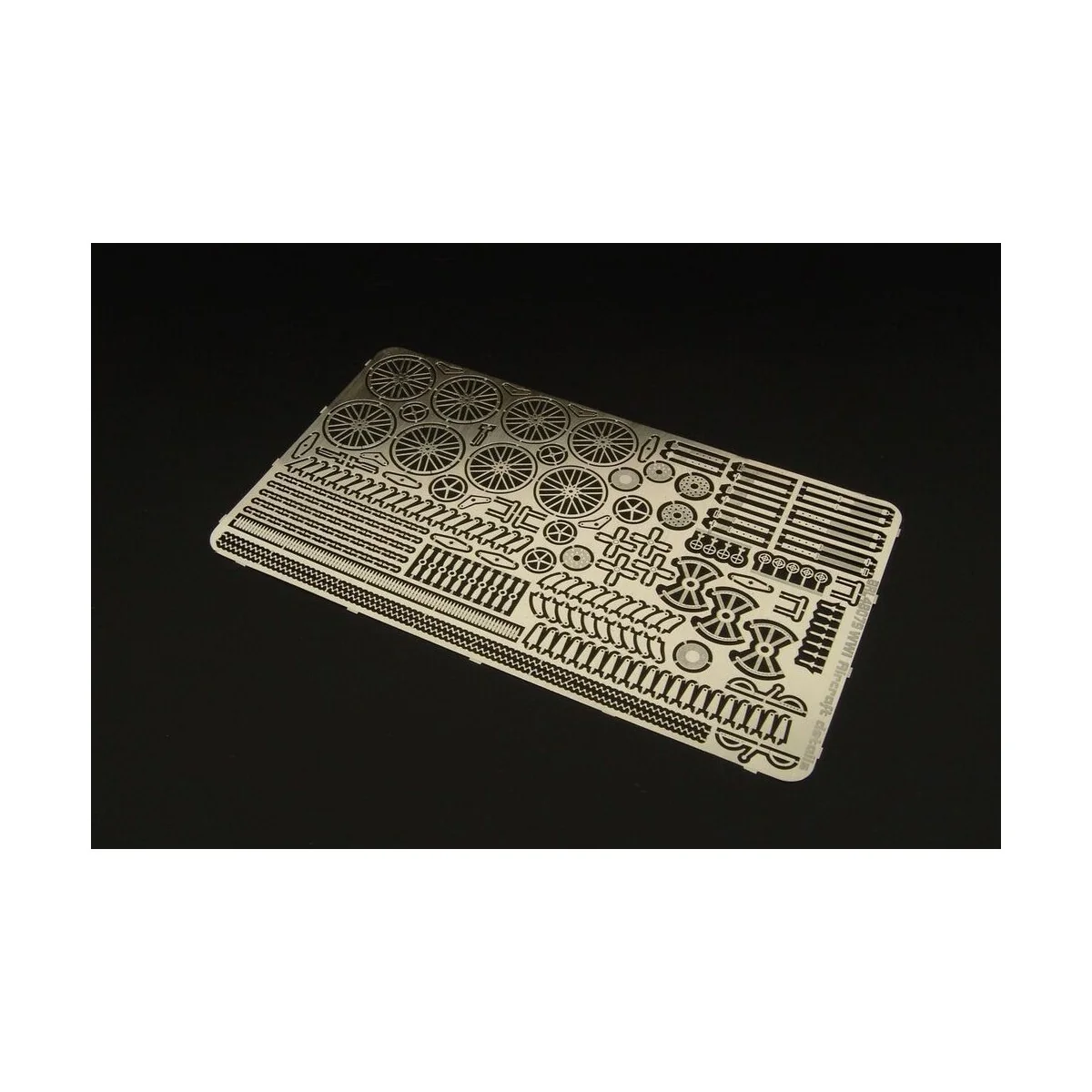 WWI Aircraft details, 1/48 - Brengun BRL48079