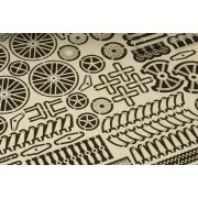 WWI Aircraft details - Brengun BRL48079