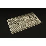 WWI Aircraft details - Brengun BRL48079