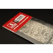 L-39ZA-ZO Albatros (Special Hobby), 1/48 - Brengun BRL48080 L-39ZA-ZO Albatros (Special Hobby), 1/48 - Brengun BRL48080