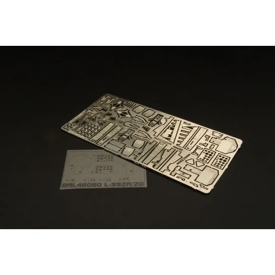 L-39ZA-ZO Albatros (Special Hobby) - Brengun BRL48080