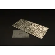 L-39ZA-ZO Albatros (Special Hobby) - Brengun BRL48080