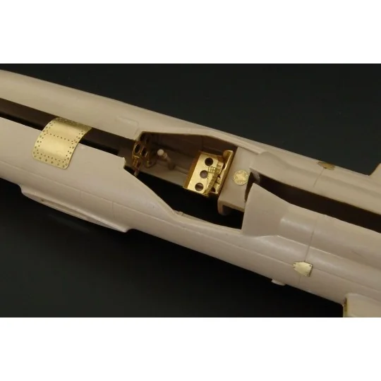 Yokosuka MXY7 OHKA Model 22 (BRENGUN) - Brengun BRL48081