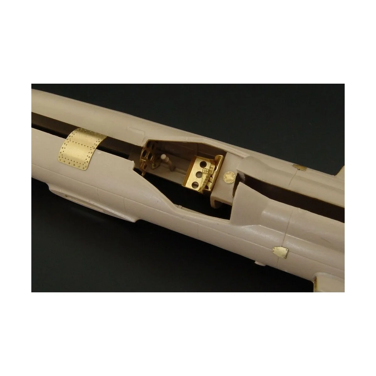 Yokosuka MXY7 OHKA Model 22 (BRENGUN) - Brengun BRL48081