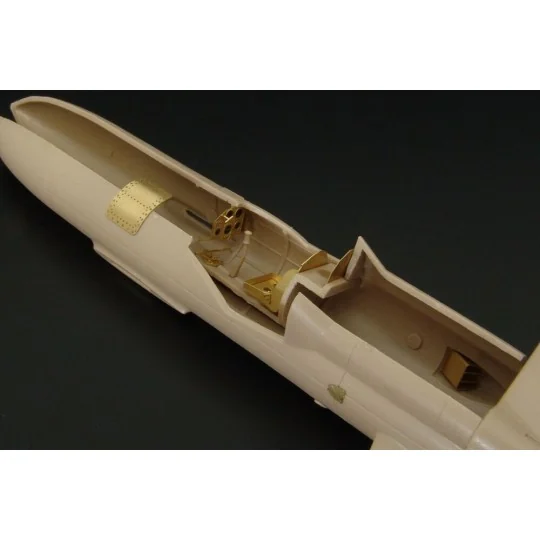 Yokosuka MXY7 OHKA Model 22 (BRENGUN), 1/48 - Brengun BRL48081