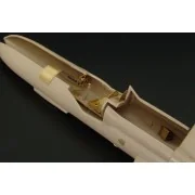 Yokosuka MXY7 OHKA Model 22 (BRENGUN), 1/48 - Brengun BRL48081