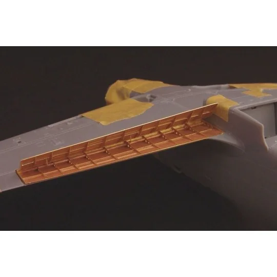 Ki-61 Id HIEN FLAPS (TAMIYA), 1/48 - Brengun BRL48082 Ki-61 Id HIEN FLAPS (TAMIYA), 1/48 - Brengun BRL48082