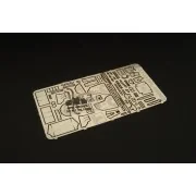 KI-61 Id HIEN (TAMIYA) - Brengun BRL48083