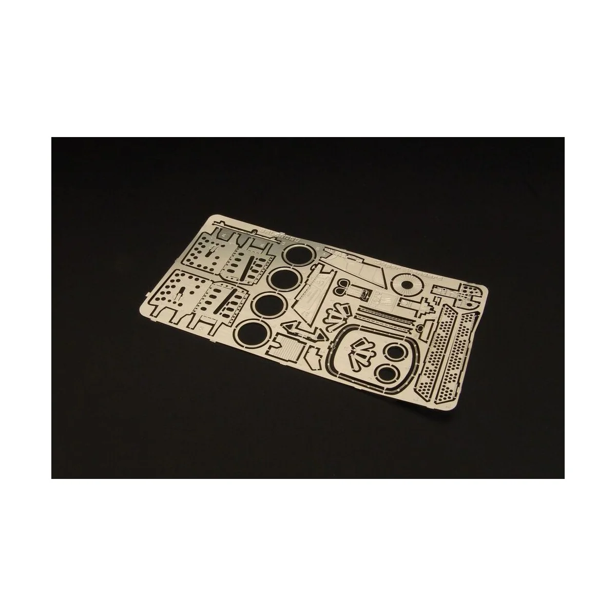 Super Etendard (Heller kit), 1/48 - Brengun BRL48085 Super Etendard (Heller kit), 1/48 - Brengun BRL48085