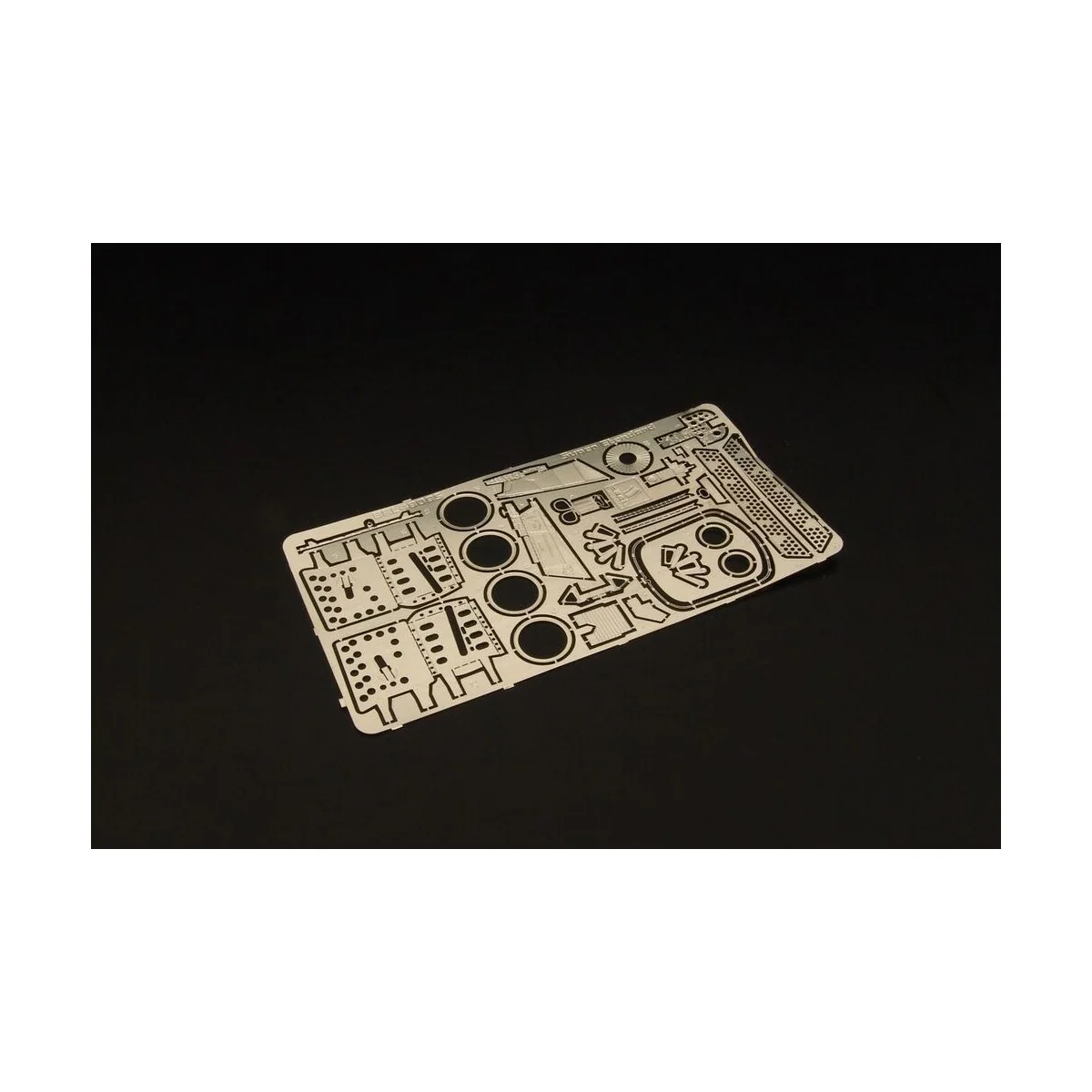 Super Etendard (Heller kit), 1/48 - Brengun BRL48085 Super Etendard (Heller kit), 1/48 - Brengun BRL48085