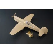 Caudron CR 714 C-1 (RS Models kit) - Brengun BRL48086