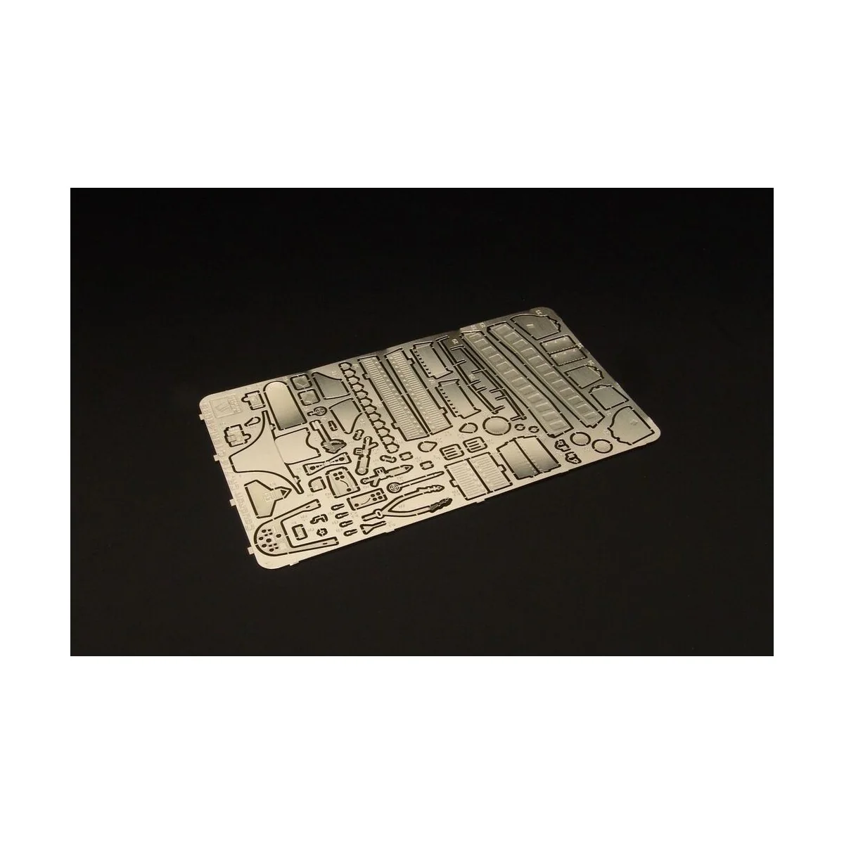 Caudron CR 714 C-1 (RS Models kit), 1/48 - Brengun BRL48086