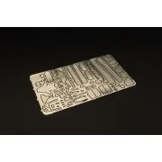 Caudron CR 714 C-1 (RS Models kit), 1/48 - Brengun BRL48086