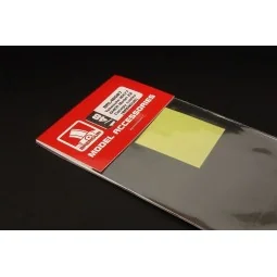 Yokosuka MXY7 OHKA Mod 22 Canopy masks (BRENGUN), 1/48 - Brengun BR...