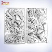 Dungeons & Lasers Dragons: DURKAR - Archon Studio DNL0015