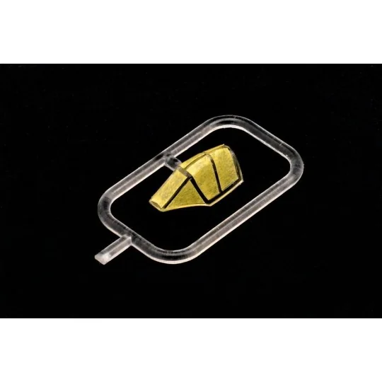 Yokosuka MXY7 OHKA Mod 22 Canopy masks (BRENGUN), 1/48 - Brengun BR... Yokosuka MXY7 OHKA Mod 22 Canopy masks (BRENGUN), 1/48 - Brengun BR...