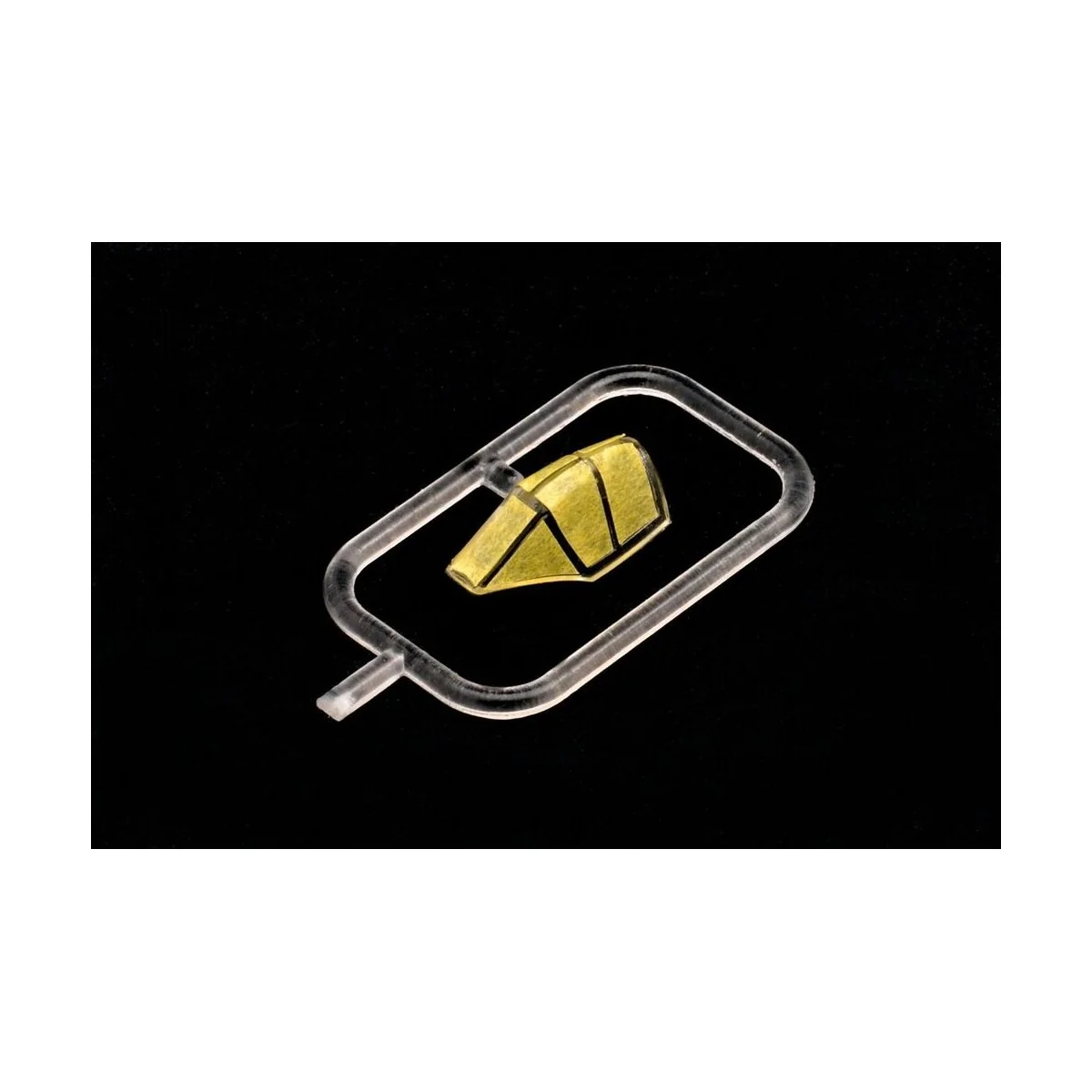 Yokosuka MXY7 OHKA Mod 22 Canopy masks (BRENGUN), 1/48 - Brengun BR... Yokosuka MXY7 OHKA Mod 22 Canopy masks (BRENGUN), 1/48 - Brengun BR...