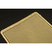 Oval holes - Brengun BRL48089