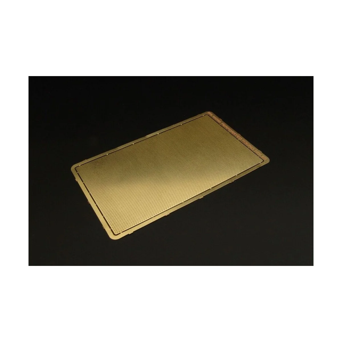 Round holes - Brengun BRL48090