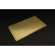 Round holes - Brengun BRL48090