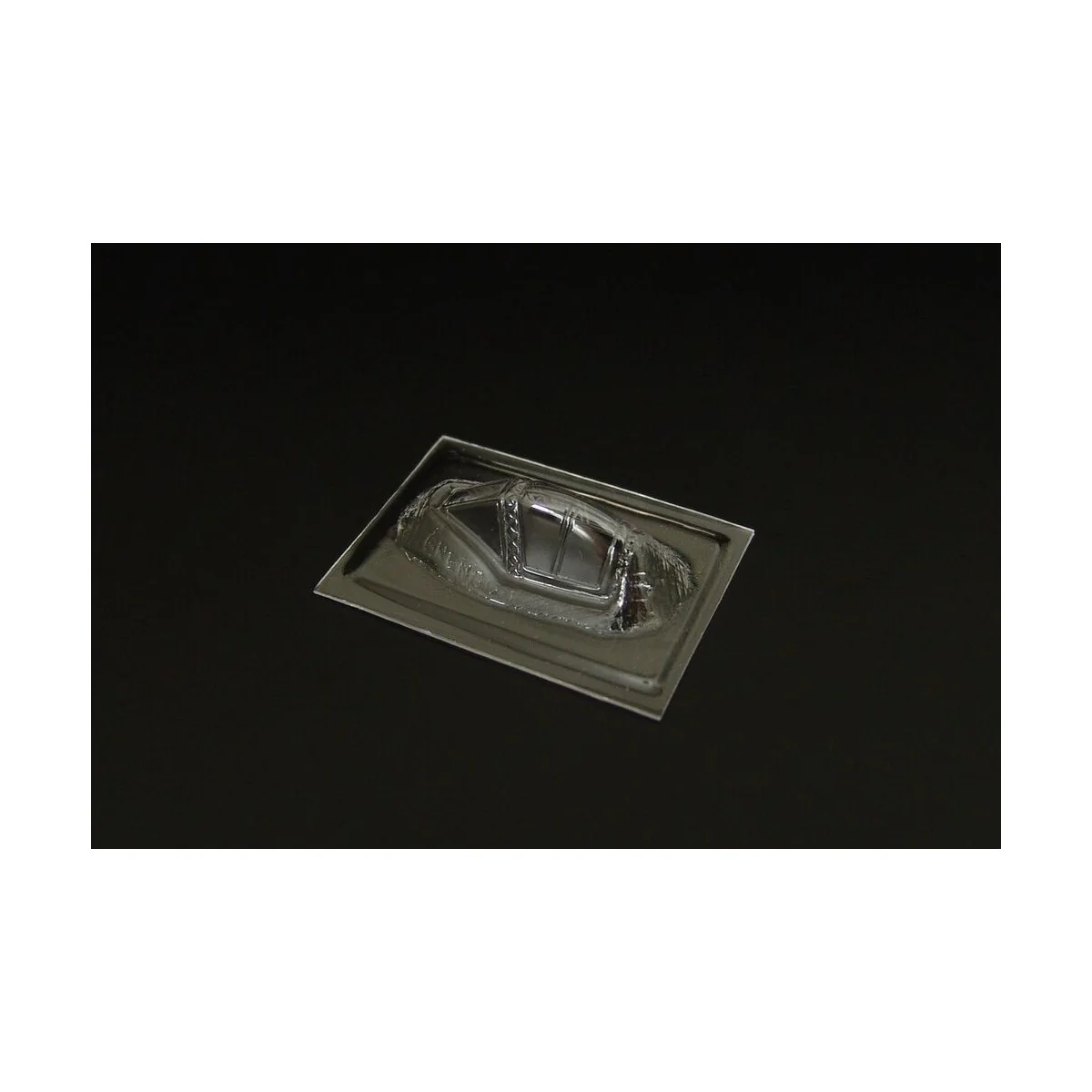 Yokosuka Ohka model 22 Vacu Canopy (Brengun kit), 1/48 - Brengun BR...