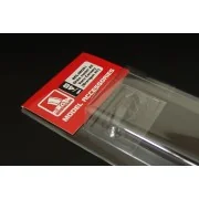 Yokosuka Ohka model 22 Vacu Canopy (Brengun kit) - Brengun BRL48091