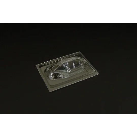 Yokosuka Ohka model 22 Vacu Canopy (Brengun kit), 1/48 - Brengun BR...