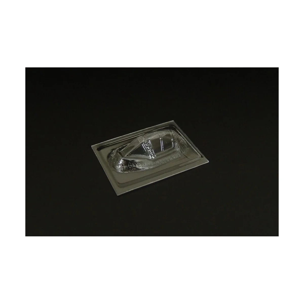 Yokosuka Ohka model 22 Vacu Canopy (Brengun kit) - Brengun BRL48091