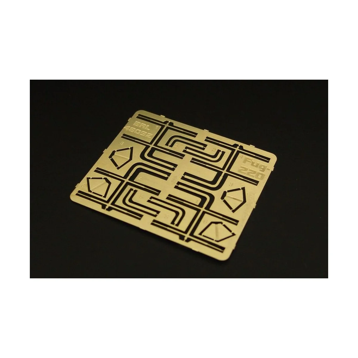 Fug-220 Lichtenstein SN2, 1/48 - Brengun BRL48092 Fug-220 Lichtenstein SN2, 1/48 - Brengun BRL48092