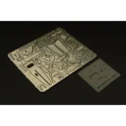 FW-190 D9 (Dragon-Italeri kit) - Brengun BRL48093