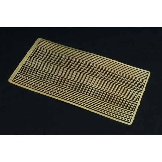 Structure elemets ver 1, 1/48 - Brengun BRL48094 Structure elemets ver 1, 1/48 - Brengun BRL48094