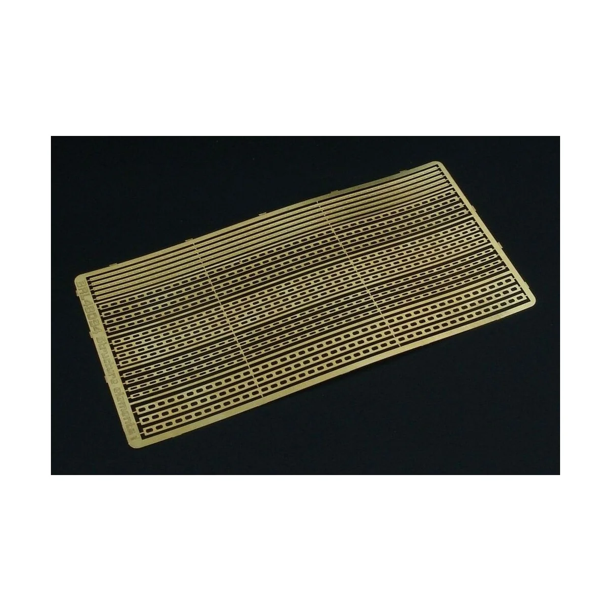 Structure elemets ver 1 - Brengun BRL48094