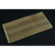 Structure elemets ver 1 - Brengun BRL48094