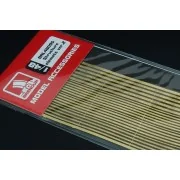 Structure elemets ver 2, 1/48 - Brengun BRL48095 Structure elemets ver 2, 1/48 - Brengun BRL48095